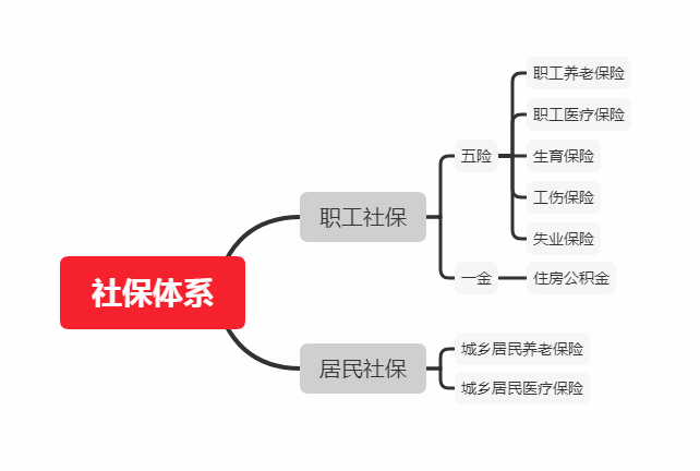 社保挂靠